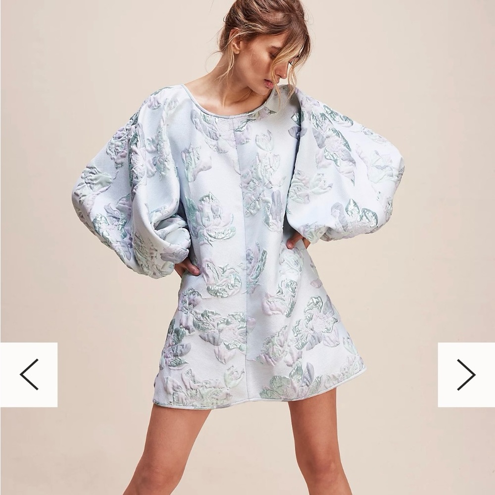 Arianne Elmy Good Luck Dress